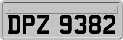 DPZ9382