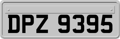 DPZ9395