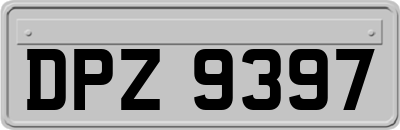 DPZ9397
