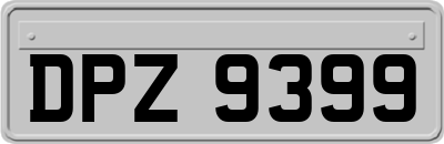 DPZ9399