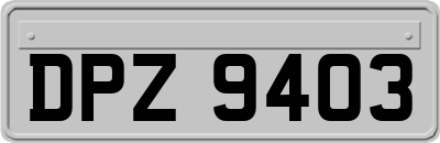 DPZ9403