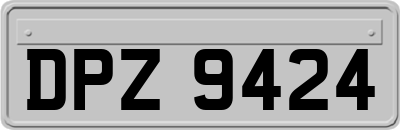 DPZ9424