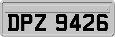 DPZ9426