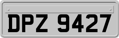 DPZ9427