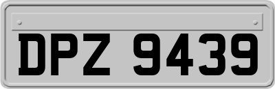 DPZ9439