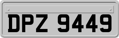 DPZ9449
