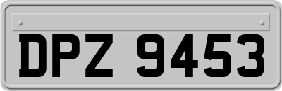 DPZ9453
