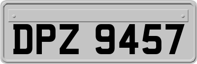 DPZ9457