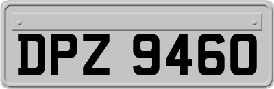 DPZ9460