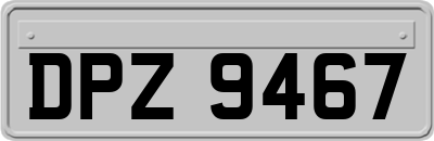 DPZ9467