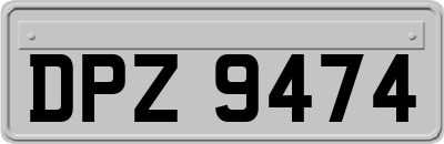 DPZ9474
