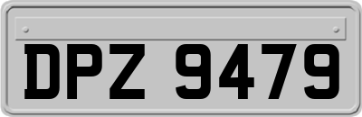 DPZ9479