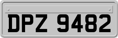 DPZ9482