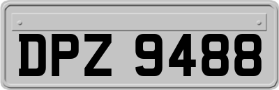 DPZ9488