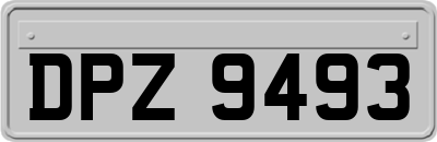 DPZ9493