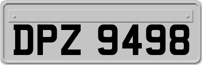 DPZ9498