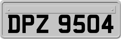 DPZ9504