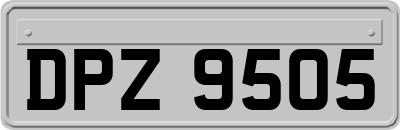 DPZ9505