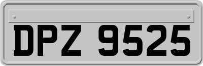 DPZ9525