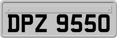 DPZ9550