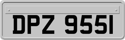DPZ9551