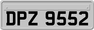 DPZ9552