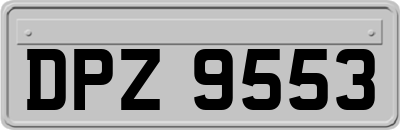 DPZ9553