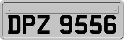 DPZ9556