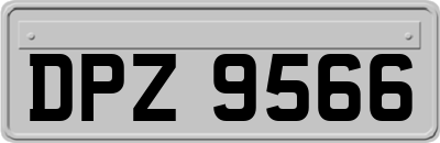 DPZ9566