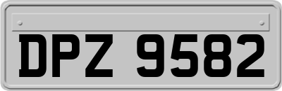 DPZ9582