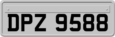 DPZ9588
