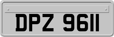 DPZ9611