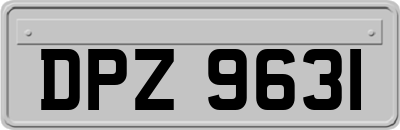 DPZ9631