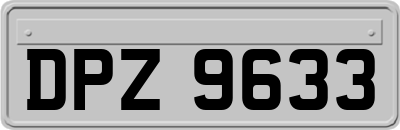 DPZ9633