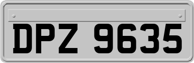DPZ9635