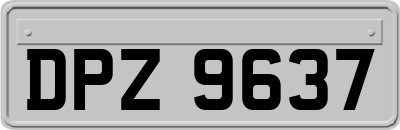 DPZ9637