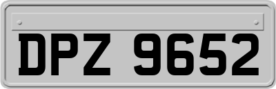 DPZ9652