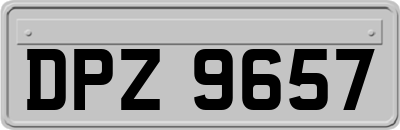 DPZ9657