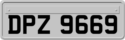 DPZ9669