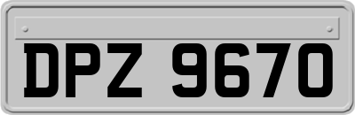DPZ9670