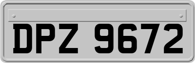 DPZ9672