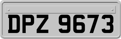 DPZ9673