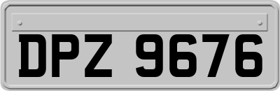 DPZ9676