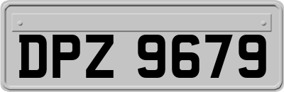 DPZ9679