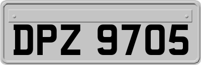 DPZ9705