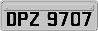 DPZ9707