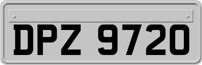 DPZ9720