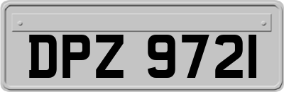 DPZ9721
