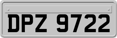 DPZ9722