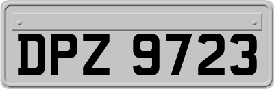 DPZ9723